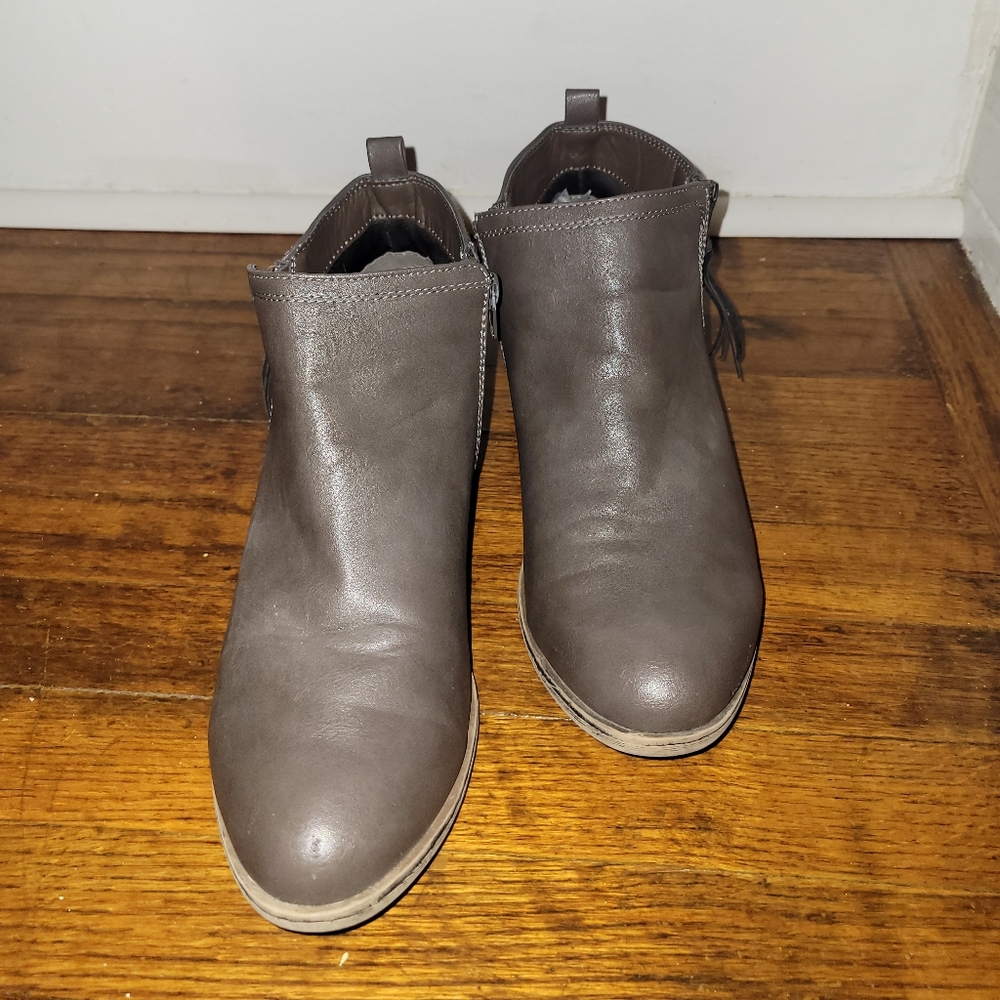 Woman's Sugar Boots 10M Super cute!